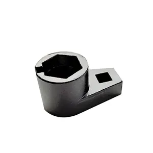 22mm Oxygen Sensor Removal Tool, 65 Manganese Steel Auto Repair & Maintenance Tool, Wrench Extender Tool, Oxygen Sensor Sleeve, Car Repair Tool