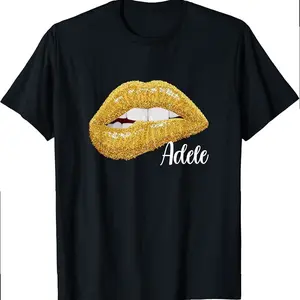 Adele - First Name Gift T-shirt