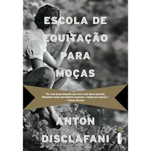 USED-Escola de Equitação para Moças (Em Portuguese do Brasil) by Anton Disclafani (Paperback)