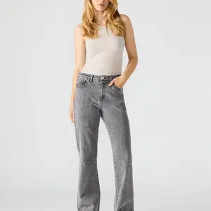 Steve Madden IRYS JEAN FOG