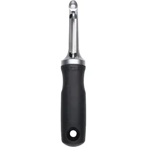Good grips pro swivel peeler