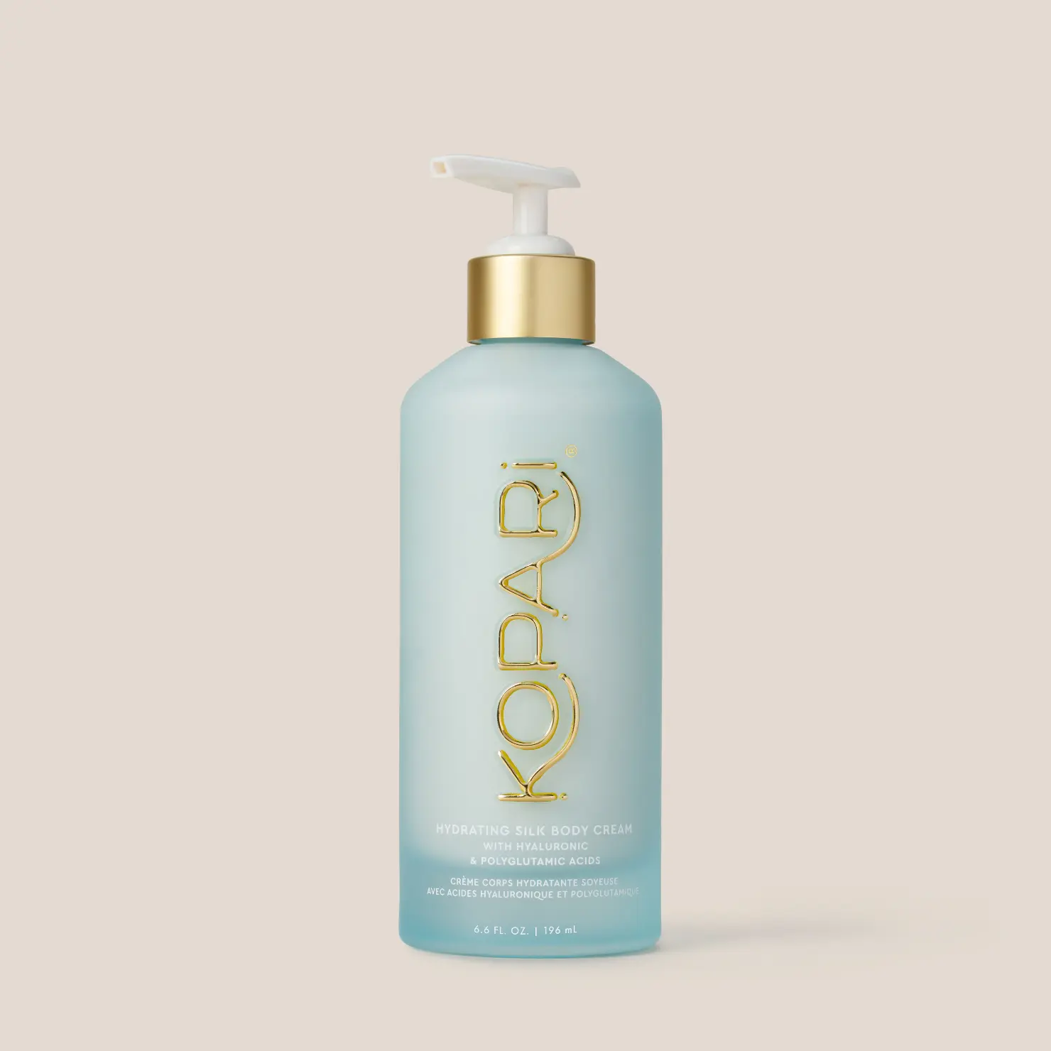 Kopari Hydrating Silk Body Cream – Lightweight Hyaluronic Acid Body Lotion Kopari Hydrating Silk Body Cream – Lightweight Hyaluronic Acid Body Lotion