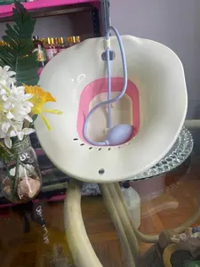 Portable Sitz Bath
