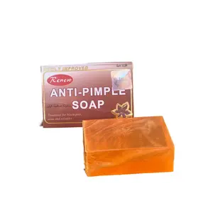 Renew Pimple Soap Set
