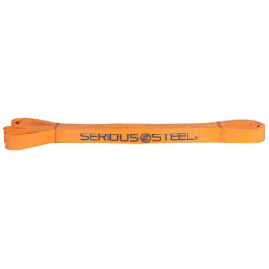 41" *Wide* Micro Mini Resistance Band (2-15 lbs)