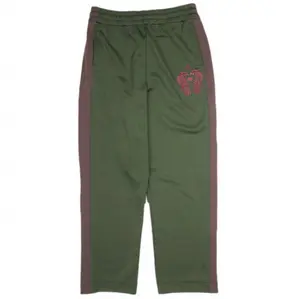 Pre-owned vivienne westwood Polyester Small Leather Goods MAN TWIN EAGLES Pants