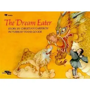 USED-The Dream Eater (Reading Rainbow) by Christian Garrison (Paperback)