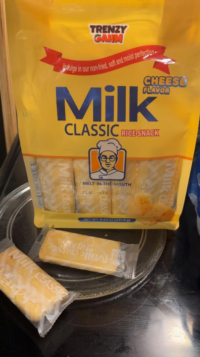 Item: 1 pack - LARGE SIZE (240 g each)