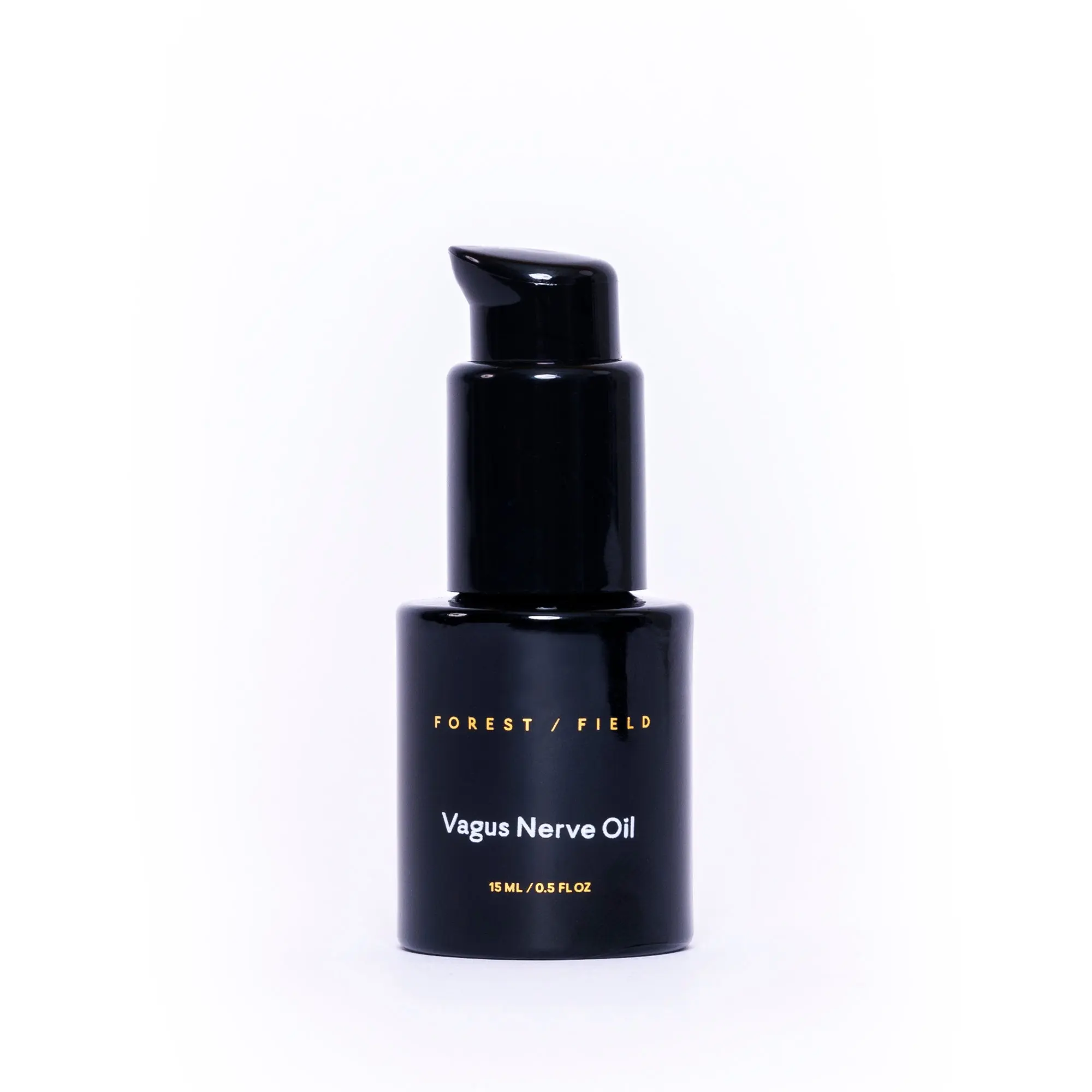 Vagus nerve oil