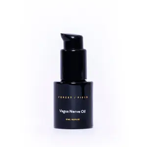 Vagus nerve oil