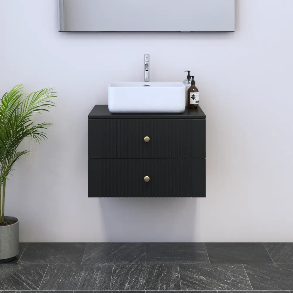 Borneo 01 Bathroom Vanity