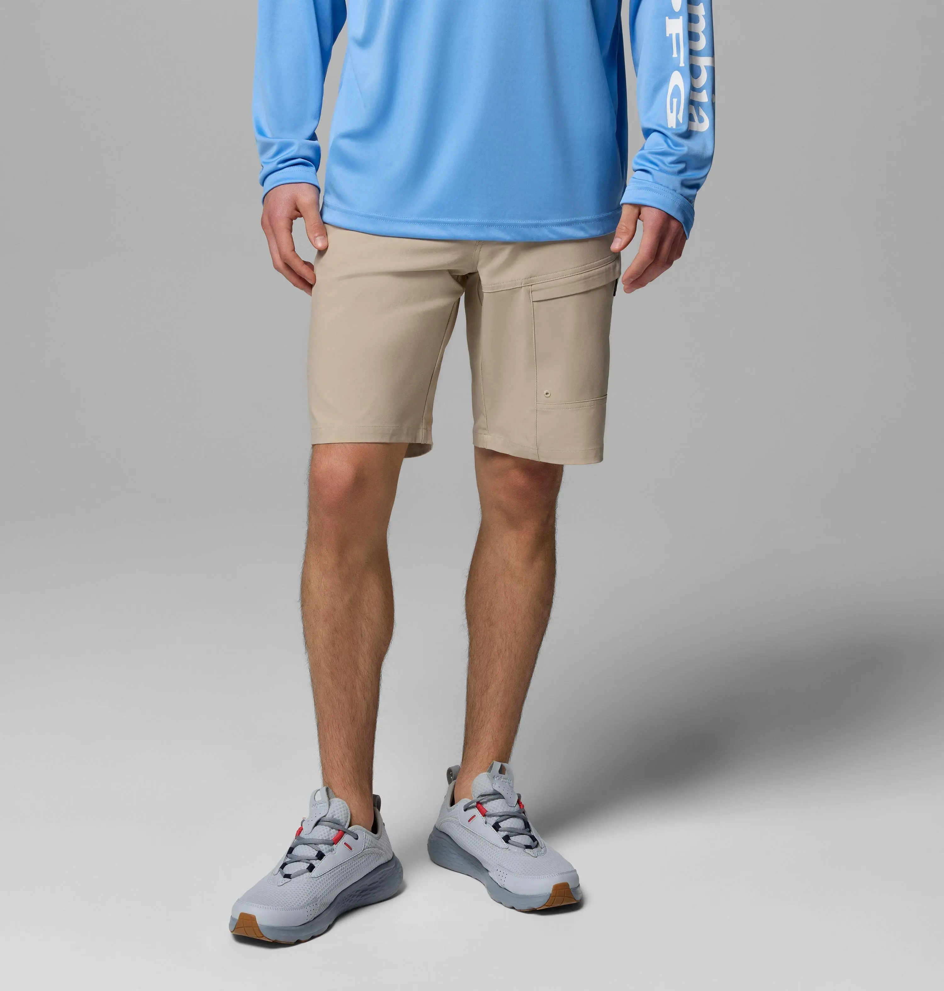 Men's PFG Terminal Tackle III Shorts
