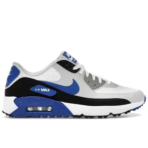 Nike Air Max 90 Golf Game Royal (men) by StockX