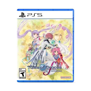 Tales of Graces F. Remastered - PlayStation 5