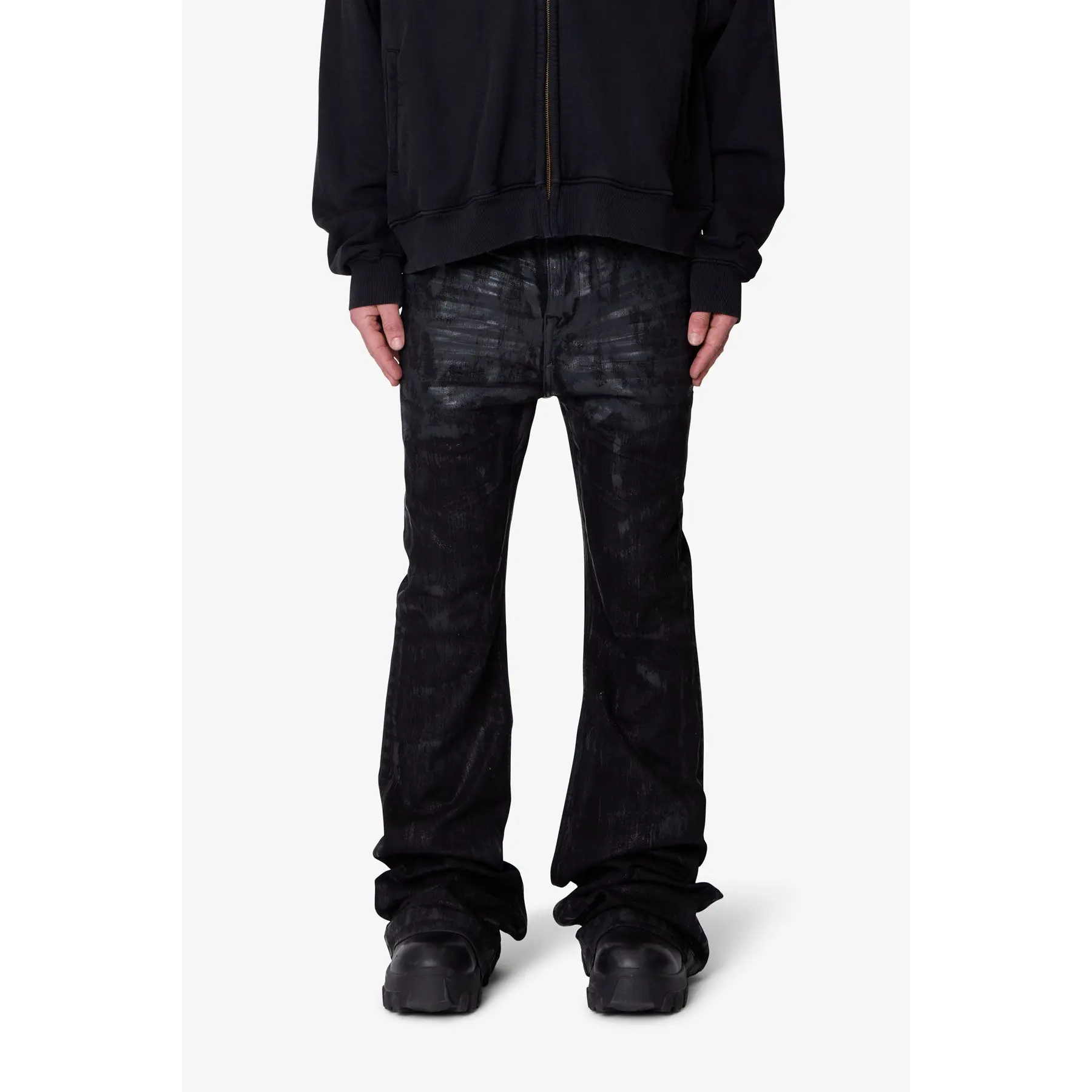mnml Super Stacked Denim mnml Super Stacked Denim