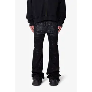 mnml Super Stacked Denim mnml Super Stacked Denim