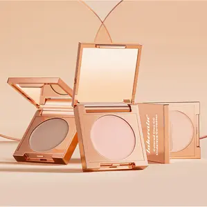Super long-lasting concealer masterpiece - Waterproof and long-lasting full-face concealer. Covers acne and dark circles. Perfect shade suitable for all skin tones.