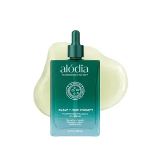Flourishing Follicles Oil Serum