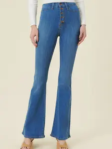 [P1115] SLIM FLARE - Smooth & Stretchy