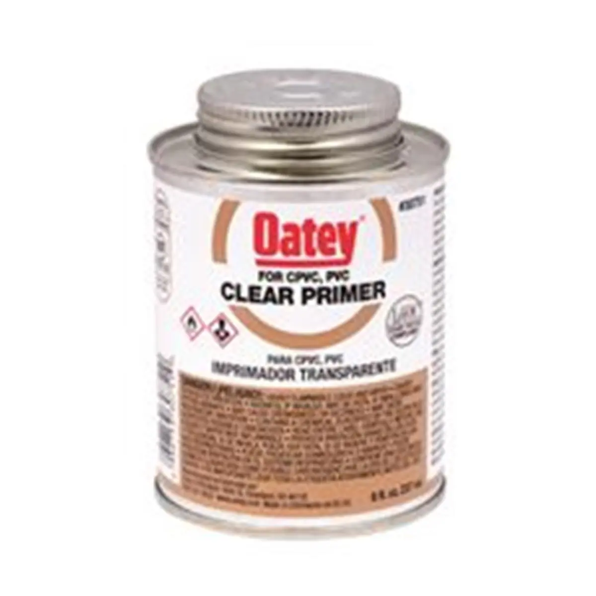 212 MAIN Pipe Primer - NSF Listed, 8 oz, 8 oz Bottles, Dirt Remover, Removes Surface Dirt, Softens Pipe Surfaces for Boating & Water Sports Maintenance