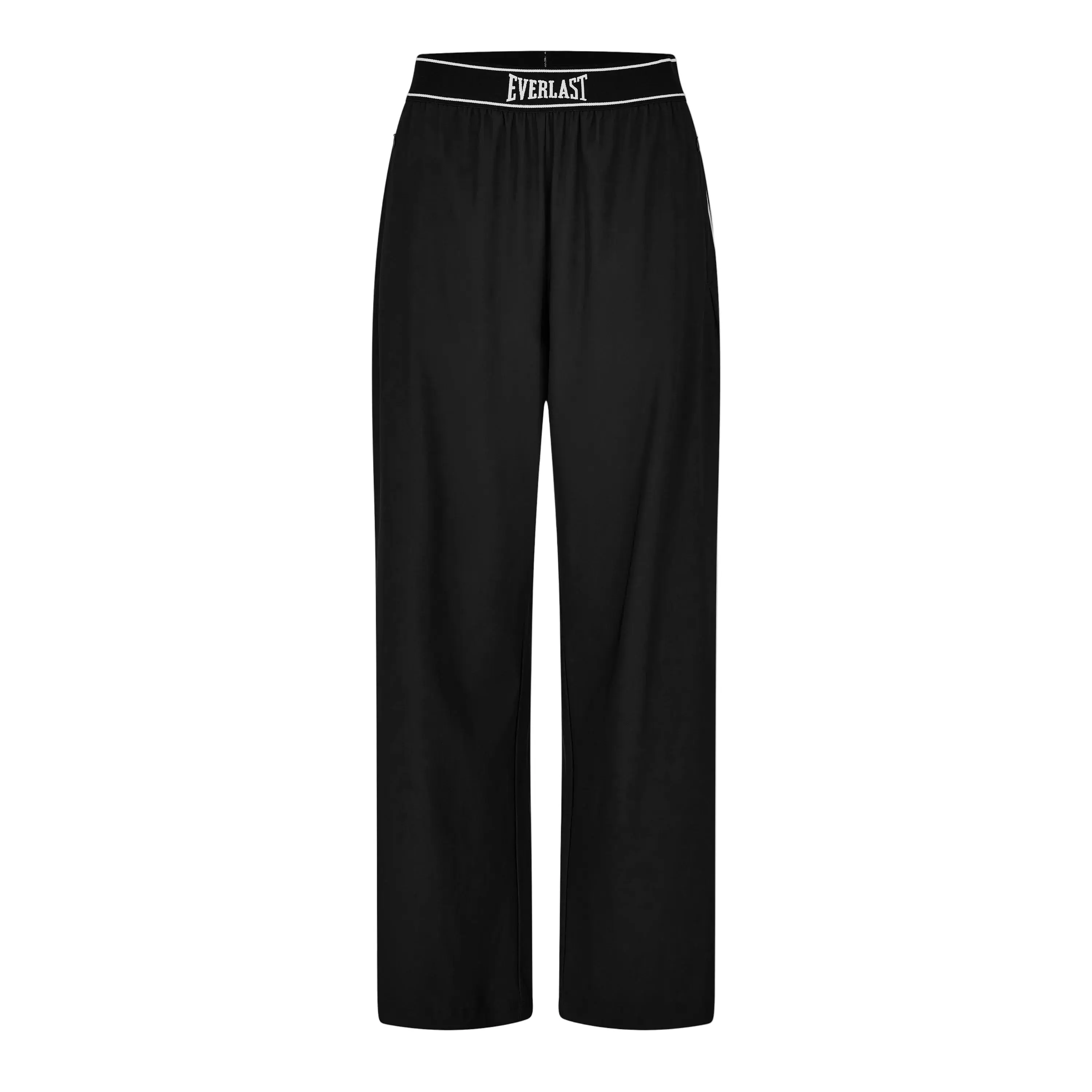 Men's Athletic Stripes Stretch Woven Track Pants, Breathable Everyday Fabric, Bottom, Casual, Fashion