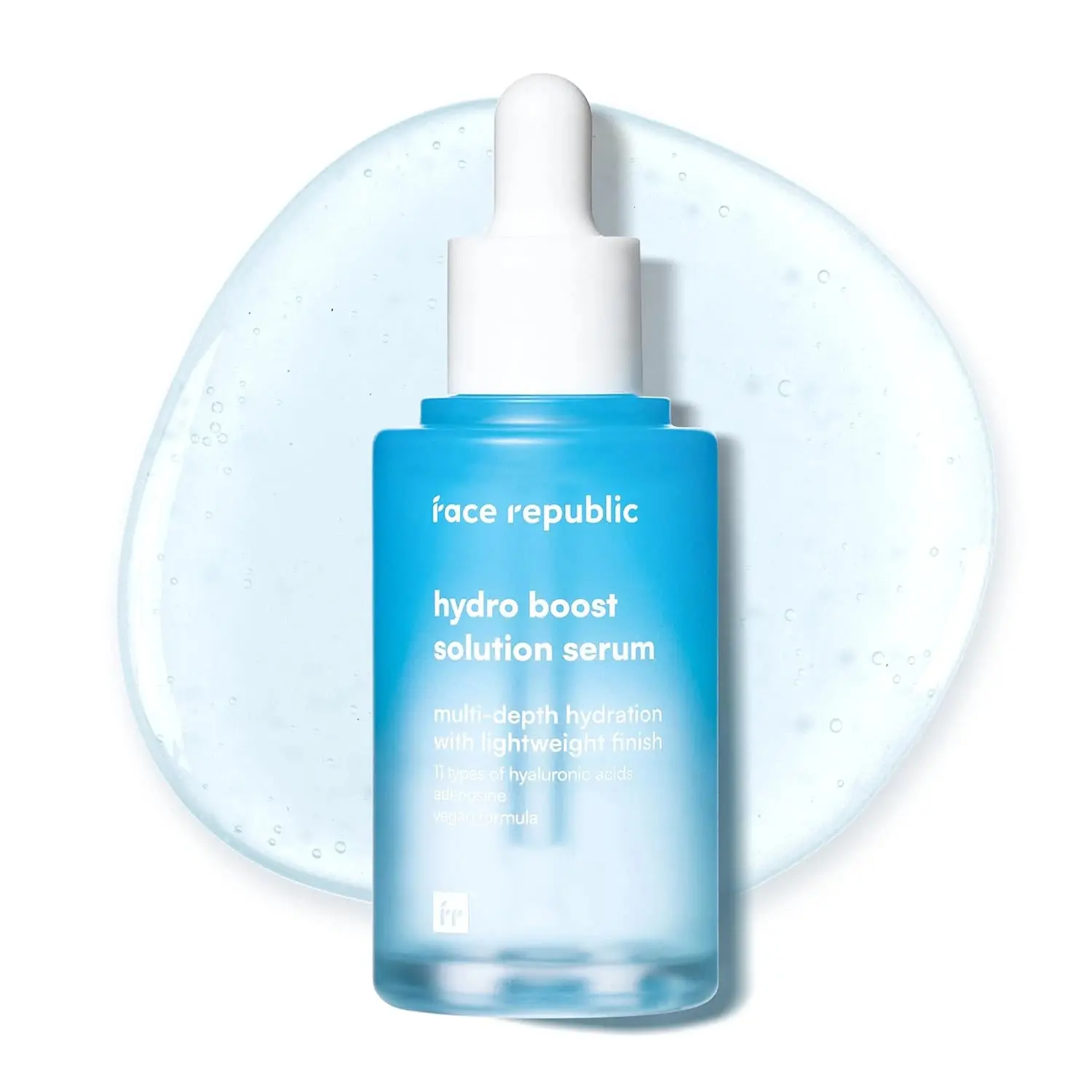 Face Republic Hydro Boost Solution Serum 45ml