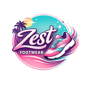 Zest Footwear
