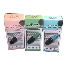 Assorted Desk Accessories for Office Supplies and Storage