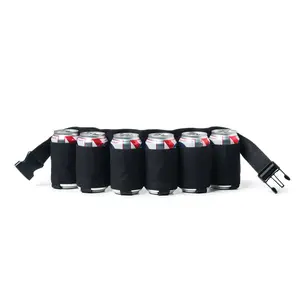 The Beer Belt - Black