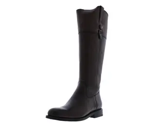 Frye Jayden Button Tall Womens Shoes