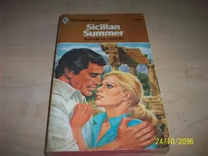 USED-Sicilian Summer (Harlequin Romance #2401) (Harlequin Romance, 2401) by Elizabeth Ashton (Unknown)