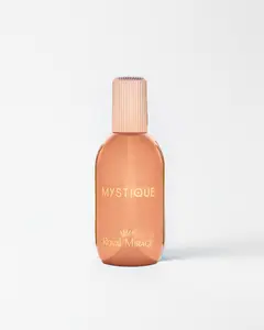 RM Mystique – 100ml EDT Spray – Fresh Citrus Mint Woods – Unisex Fragrance