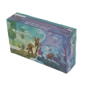 Magic the Gathering Lorwyn Eclipsed Play Booster Box