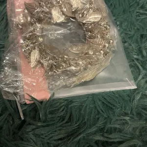 Organic handmade bangles 4 pieces