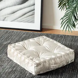 Safavieh Peony Floor Pillow Safavieh Peony Floor Pillow
