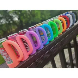 Slim Can Holder - NEW!