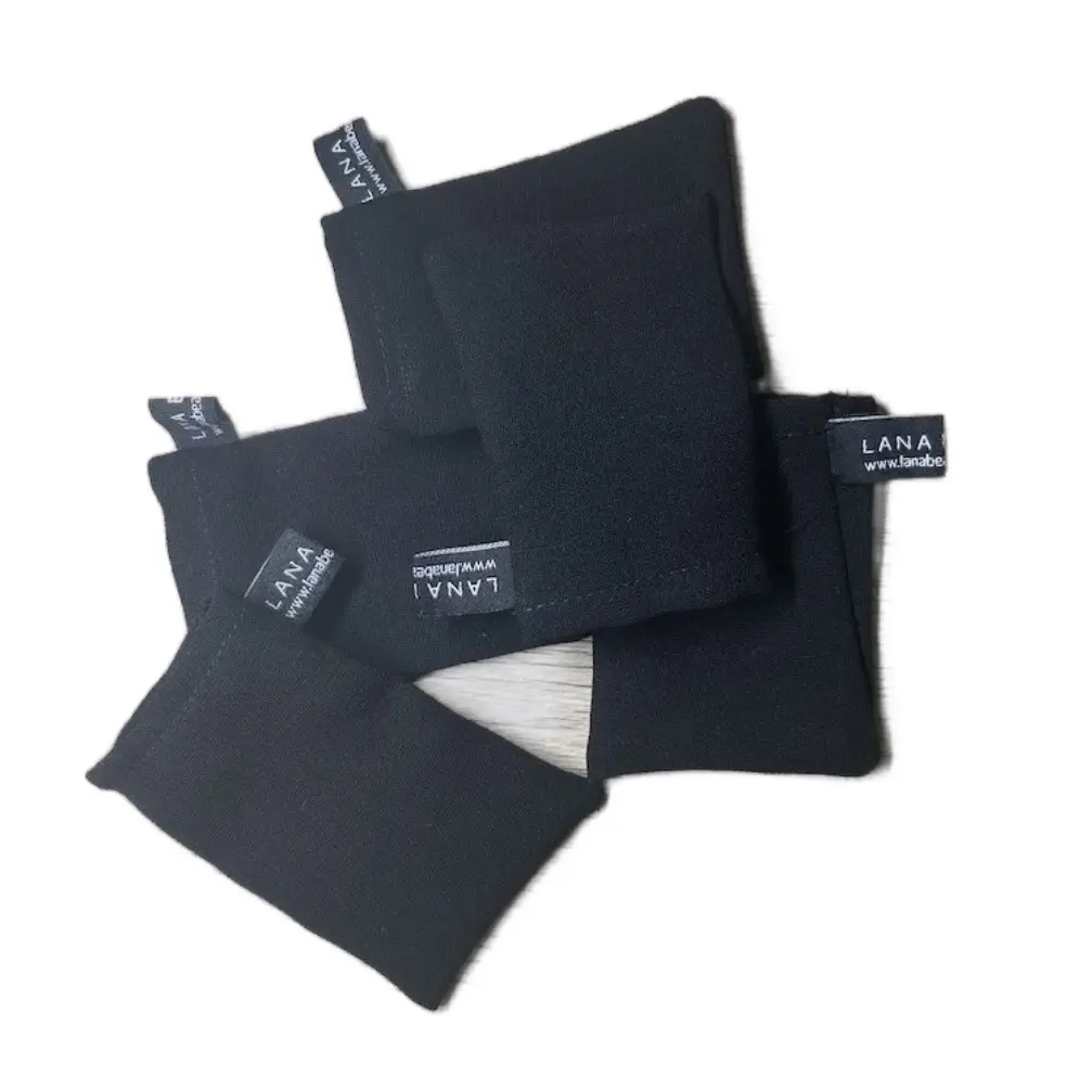Facial exfoliating finger mitt All Skin Types. Only water needed! Skincare Skin Repair Comfort Clear