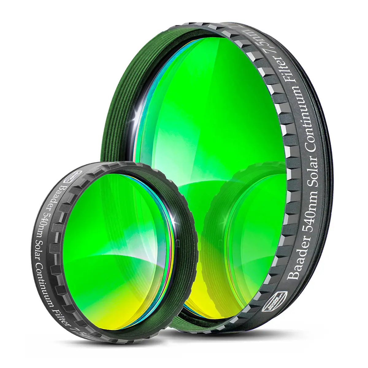 Baader Planetarium 2" 7.5nm Solar Continuum Filter