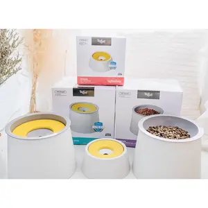 Yogipet Flow Water Bowls