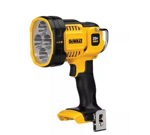 DEWALT DCL043 20V MAX Jobsite LED Spotlight