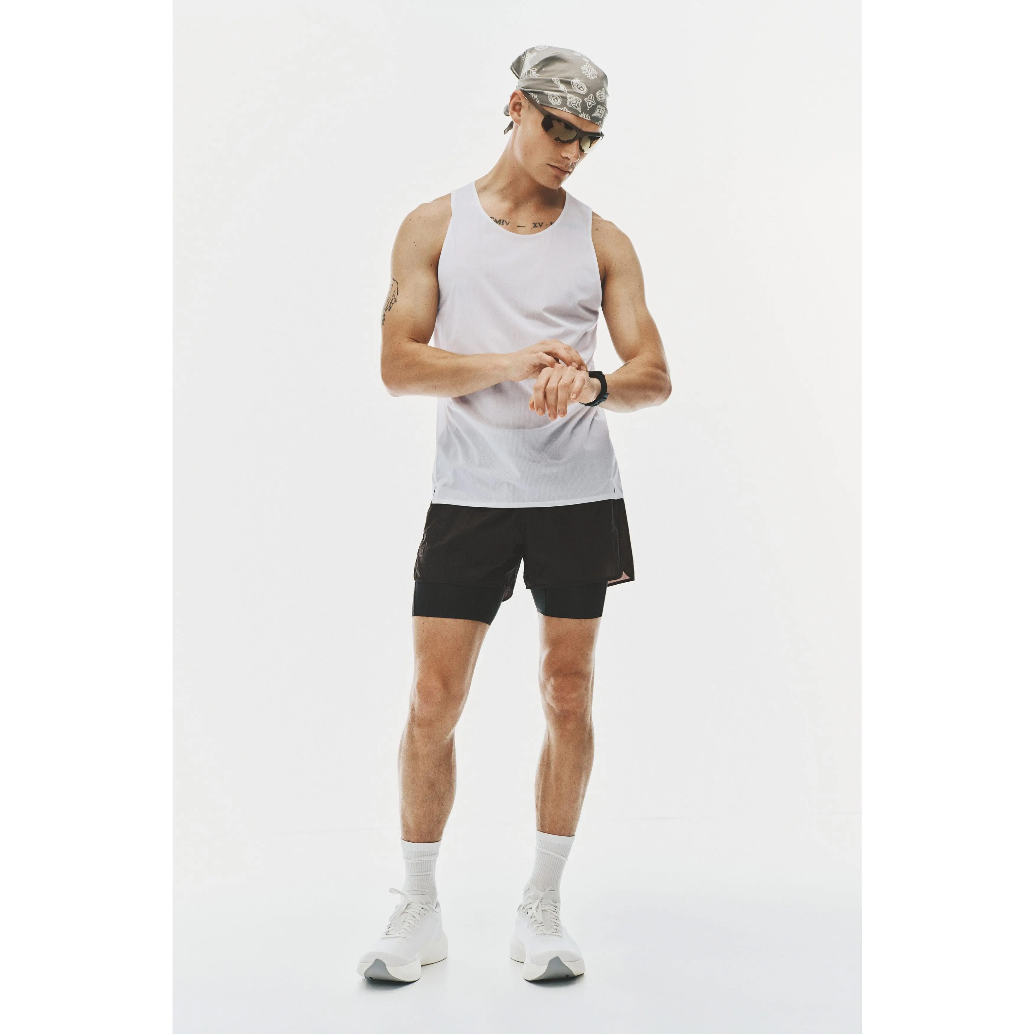 H&M Cooling Lightweight Running vest top