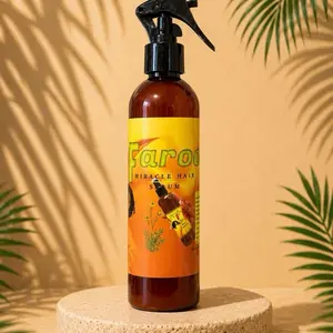 Miracle Hair serum Miracle Hair serum
