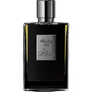 Luxury Warm Smoky Vanilla Eau De Parfum 1.7oz / 50ml Unisex Long Lasting Fragrance New Box