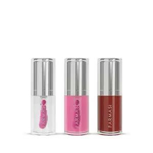 Triple Lip Oil Combo