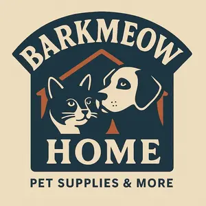 BarkMeow Home shop logo