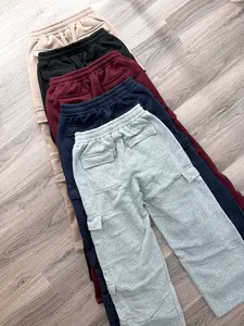 BBL Cargo Joggers