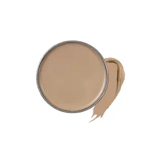 Jerome Alexander Cosmetics Stackables Cream to Powder Foundation - Buildable Full Coverage Concealer with Skincare Actives for Hydration & Moisturization Flawless Moisturize Compact Makeup