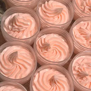 Mango Meltdown - Body Silk Body Butter