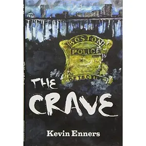 USED-The Crave by Enners, Kevin (Hardcover)