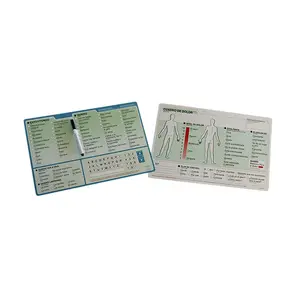 Fabrication Enterprises  EZ Communication & Spanish Word Board